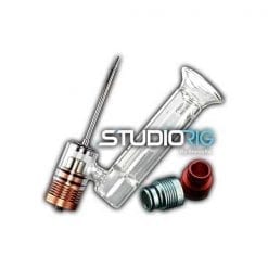 Studio Rig attachment system