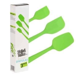3 Spatula Set | Magical Butter Machine | Vaperite | Cannabis Extract Tools