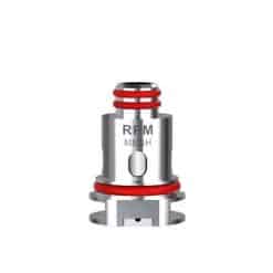 SMOK | RPM40 | Pod Kit | 40 Watt Adjustable Pod Kit Coils | Vaperite