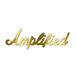 Amplified