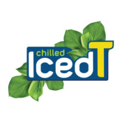 Iced T'