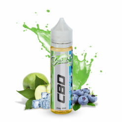 Brutal-CBD-25mg-Berry-Apple-Juice-e-liquid-vaperite