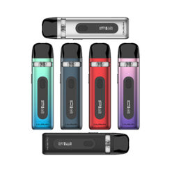 UWELL-Caliburn-X-Vape-Pod-System