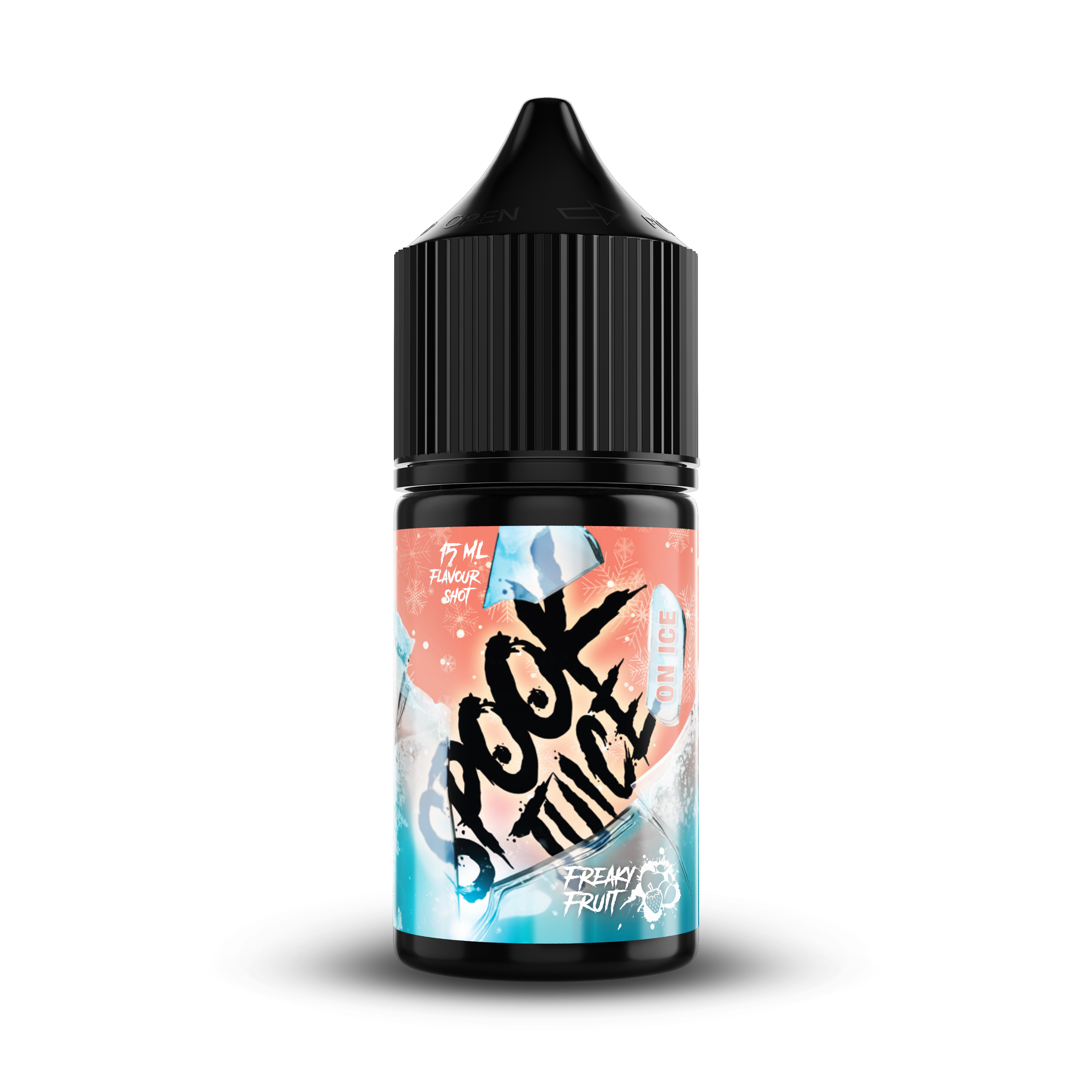Spook On Ice - Freaky Fruit - Longfill Flavour Shot (15ml)