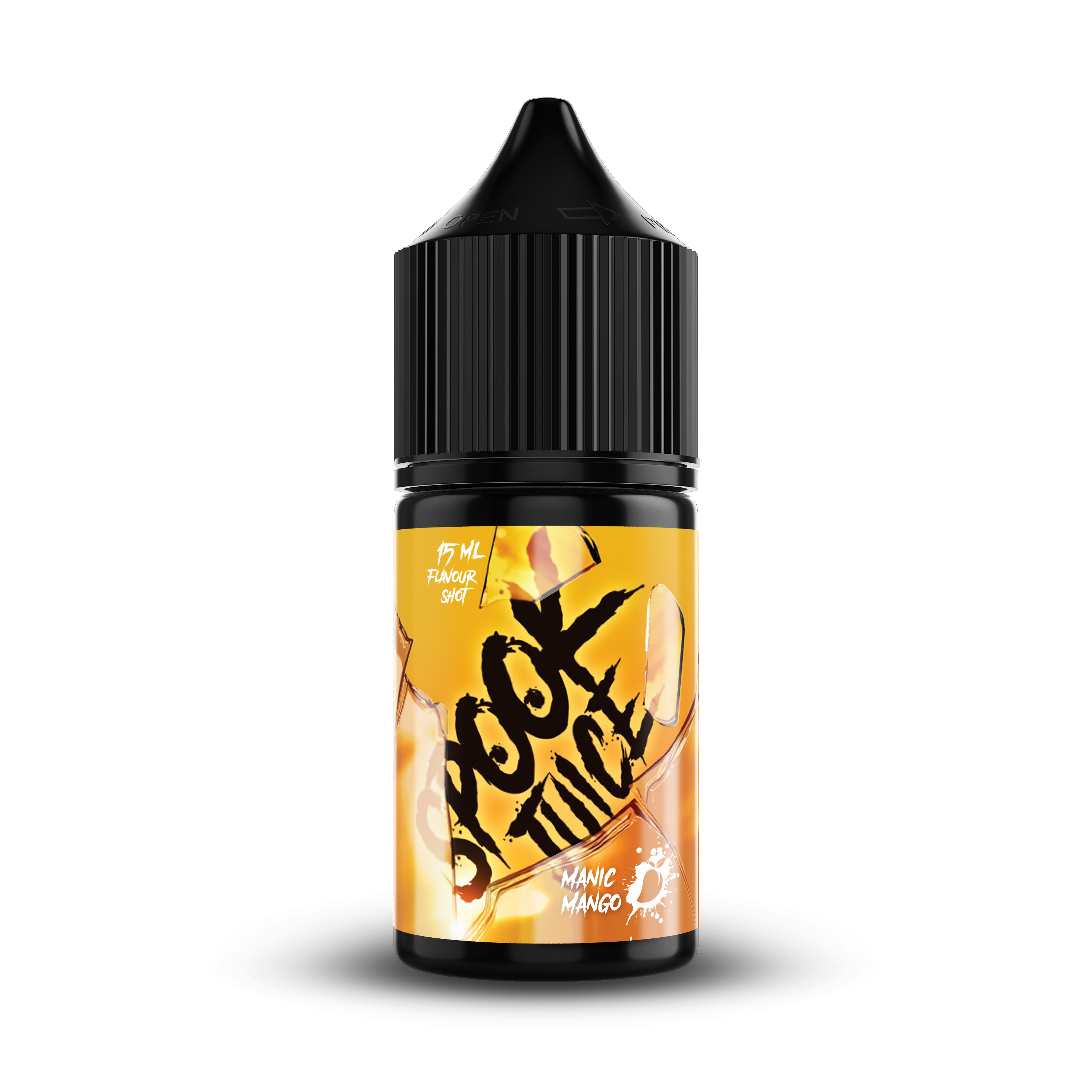 Spook - Manic Mango - Longfill Flavour Shot (15ml)