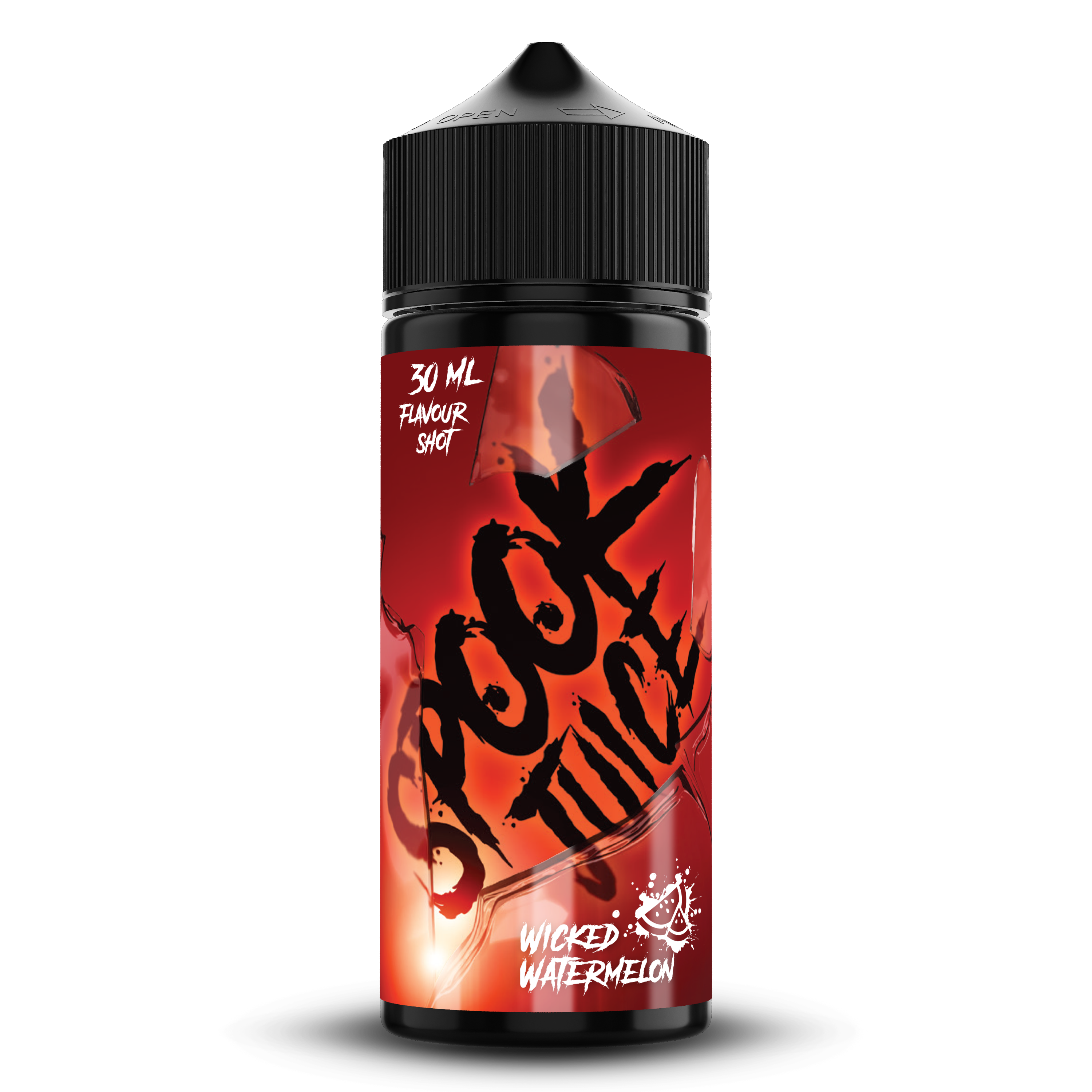 Spook - Wicked Watermelon - Longfill Flavour Shot (30ml)
